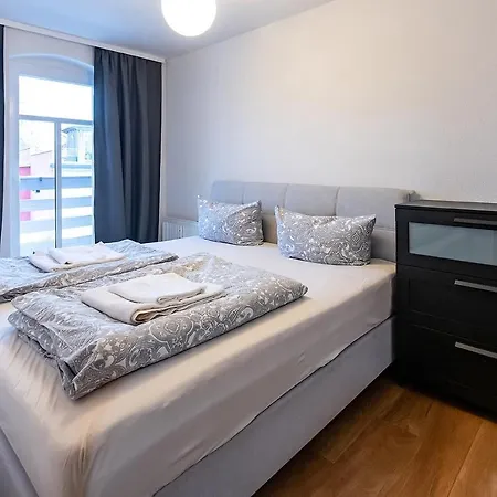 2og Links Apartment *