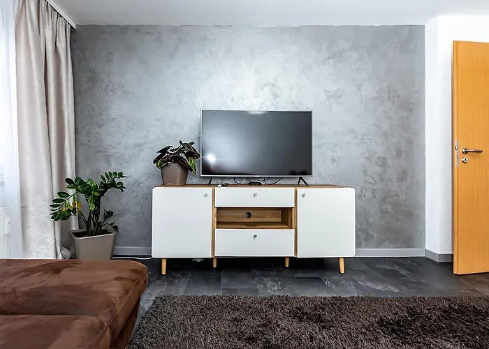 2og Links Apartment *