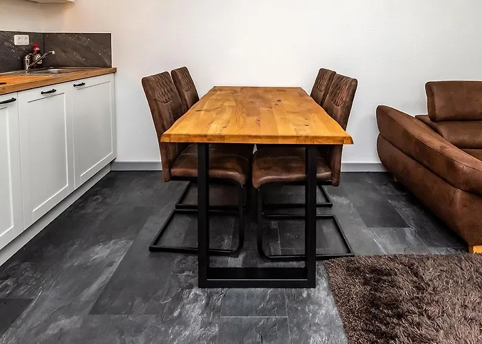 2og Links Apartment Dresden