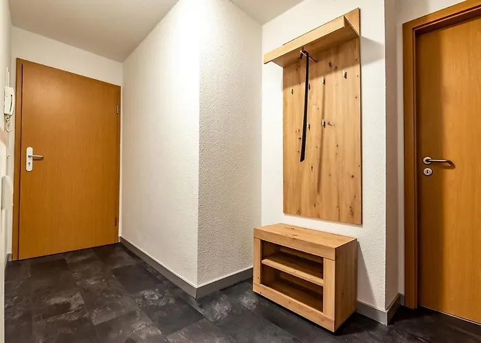 2og Links Apartment *