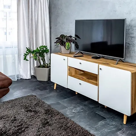 2og Links Apartament