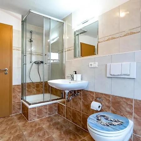 Lejlighed 2og Links *