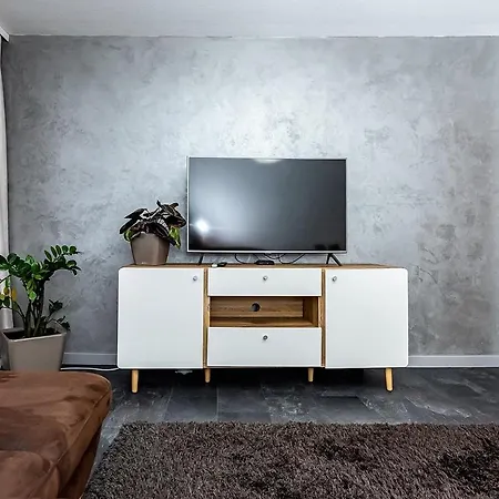 2og Links Lejlighed *