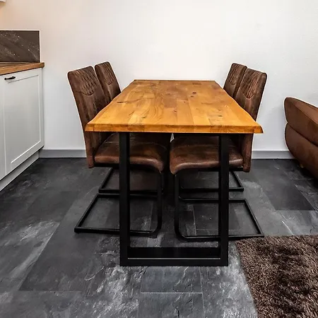 2og Links Apartament Drezno