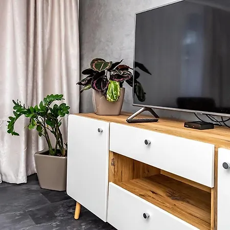 2og Links Apartament