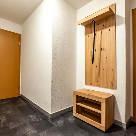 2og Links Lejlighed *