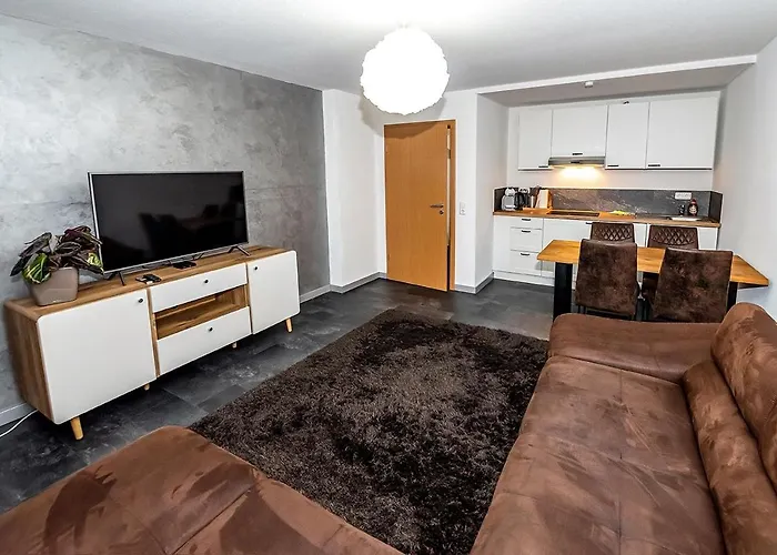 Apartman 2og Links *