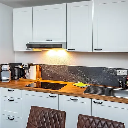 2og Links Appartement *