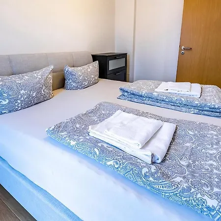 Appartement 2og Links Dresde