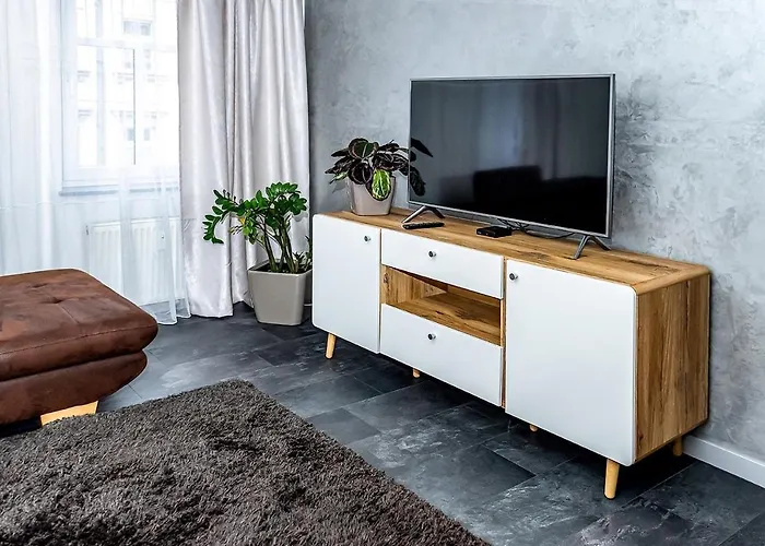 2og Links Appartement