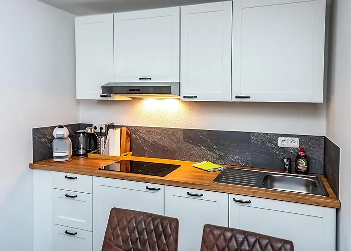 2og Links Appartement *