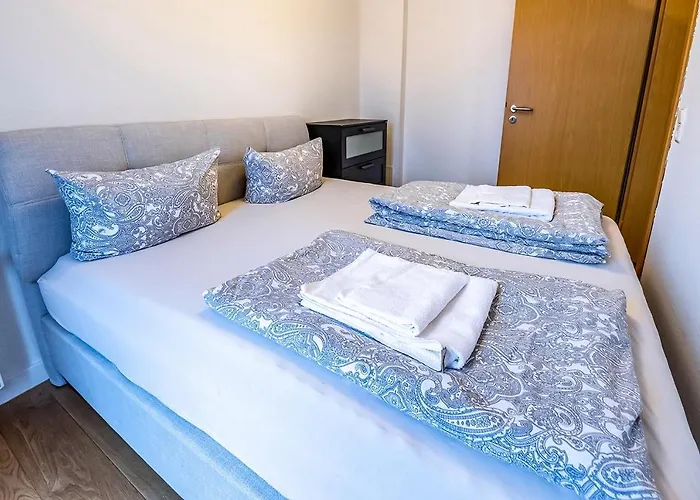 Appartement 2og Links Dresde