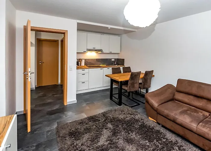 Appartement 2og Links