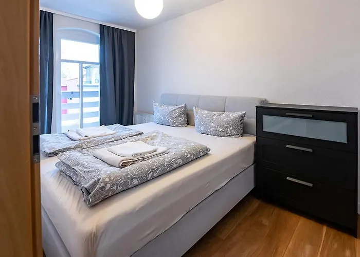 2og Links Appartement *